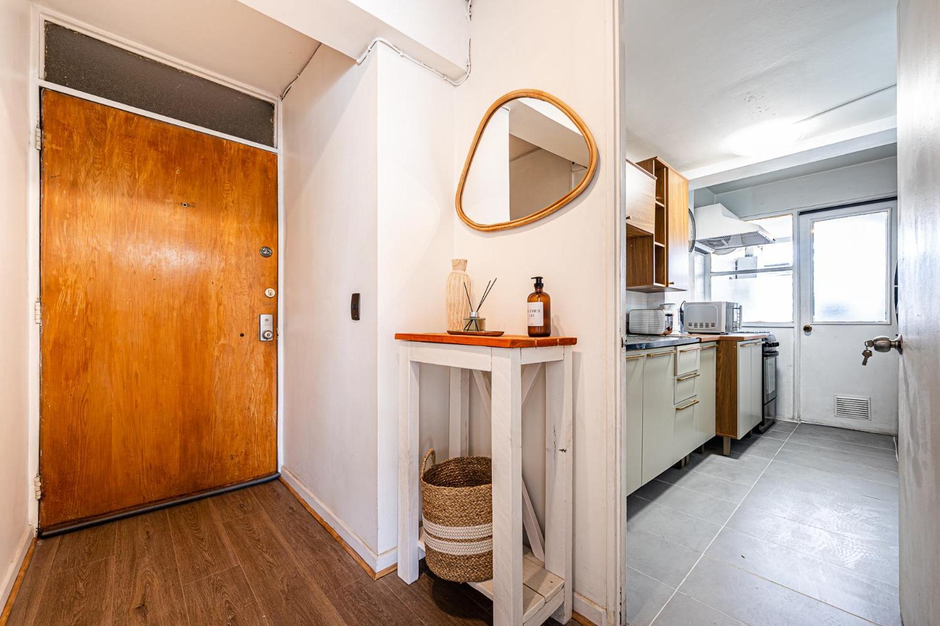 Providencia, Mall Costanera Center, Mut Apartamento *
