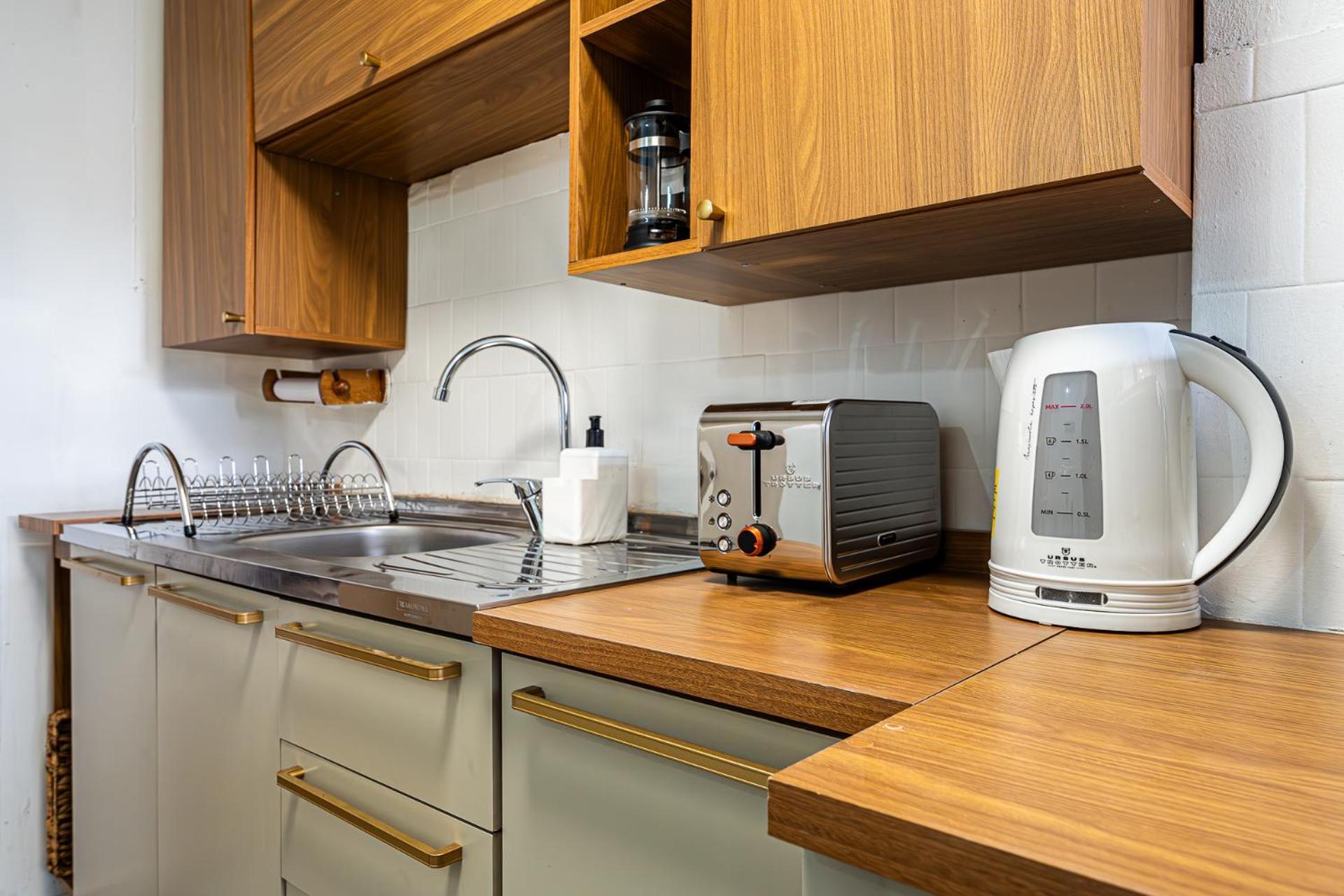 Providencia, Mall Costanera Center, Mut Apartamento Santiago